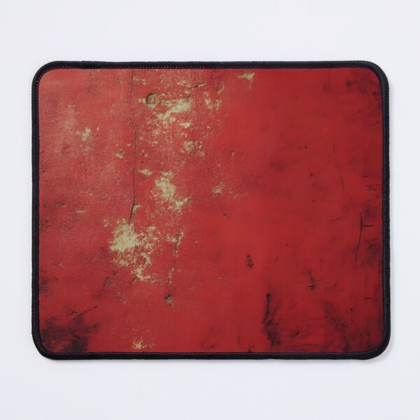 Item preview, Bright Red Distressed Texture designed and sold by Peac7e.