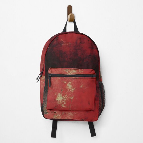 Item preview, Bright Red Distressed Texture designed and sold by Peac7e.