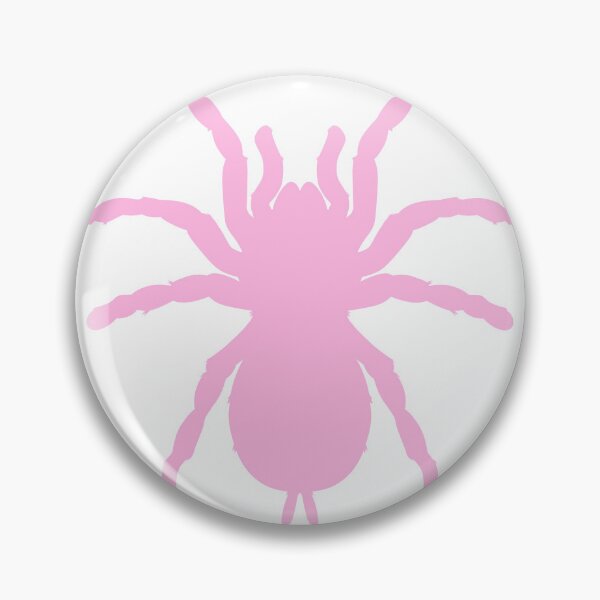 Item preview, Pink Tarantula Ver. 2 designed and sold by Defective_D0G.