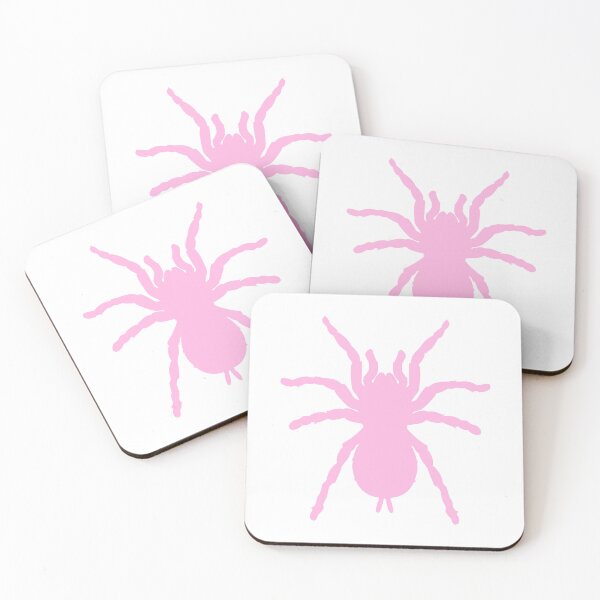 Item preview, Pink Tarantula Ver. 2 designed and sold by Defective_D0G.