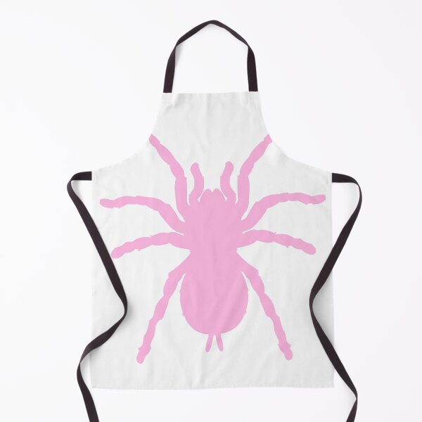Item preview, Pink Tarantula Ver. 2 designed and sold by Defective_D0G.