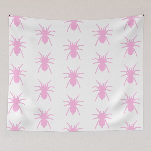Item preview, Pink Tarantula Ver. 2 designed and sold by Defective_D0G.