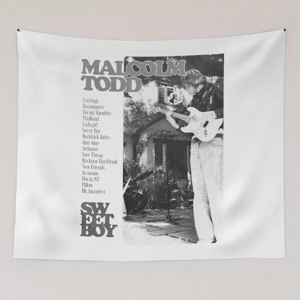 Item preview, Sweet Boy designed and sold by Jason-Lavelle.