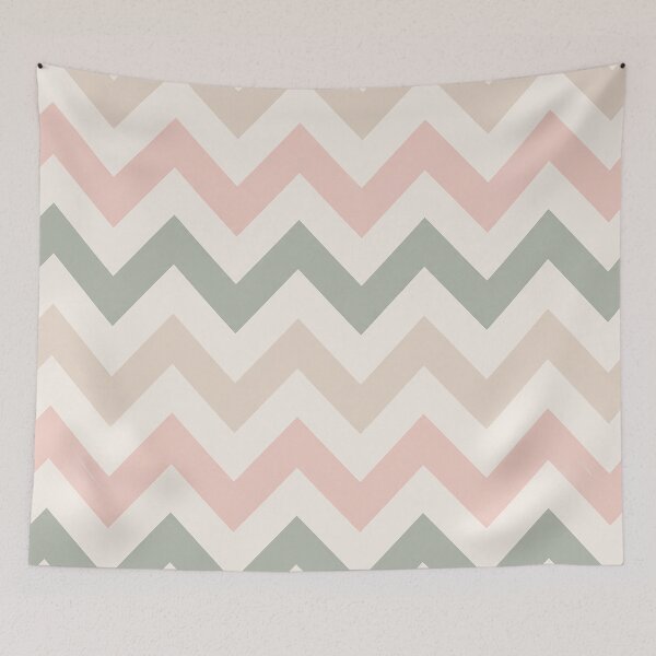 Item preview, Chevron'd Out designed and sold by Cestus.