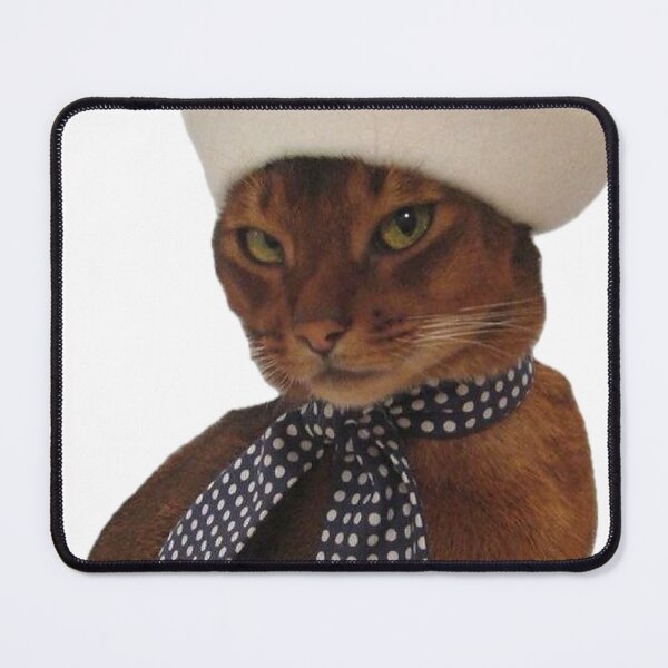 Item preview, Bougie French Cat designed and sold by coffee with ice.
