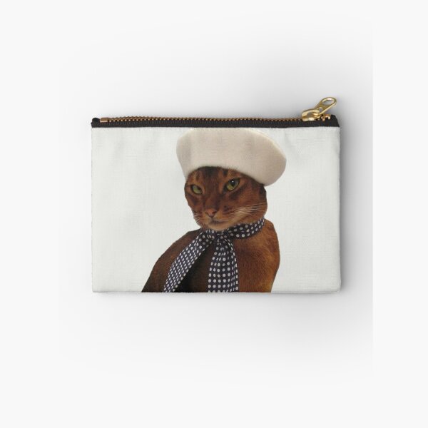 Item preview, Bougie French Cat designed and sold by coffee with ice.