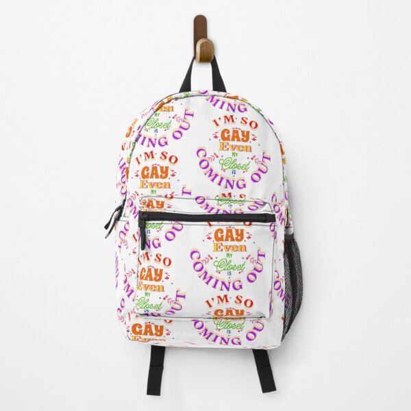 Item preview, Retro Pride designed and sold by KrisGraphic45.
