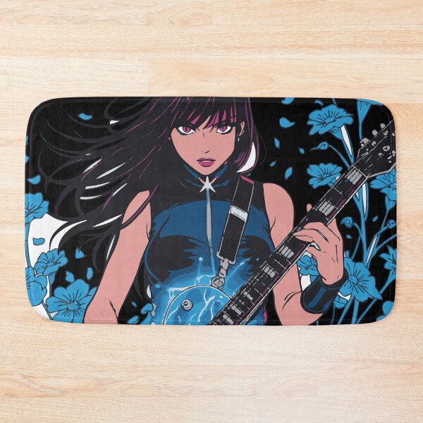 Item preview, Electric Rebel designed and sold by After De Moment.