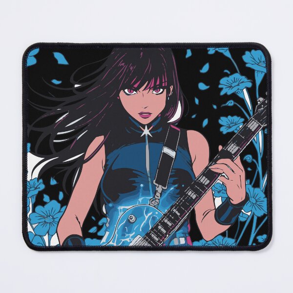 Item preview, Electric Rebel designed and sold by After De Moment.