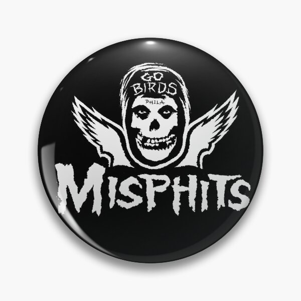 Item preview, The MisPHIts designed and sold by EDLFDESIGNS.