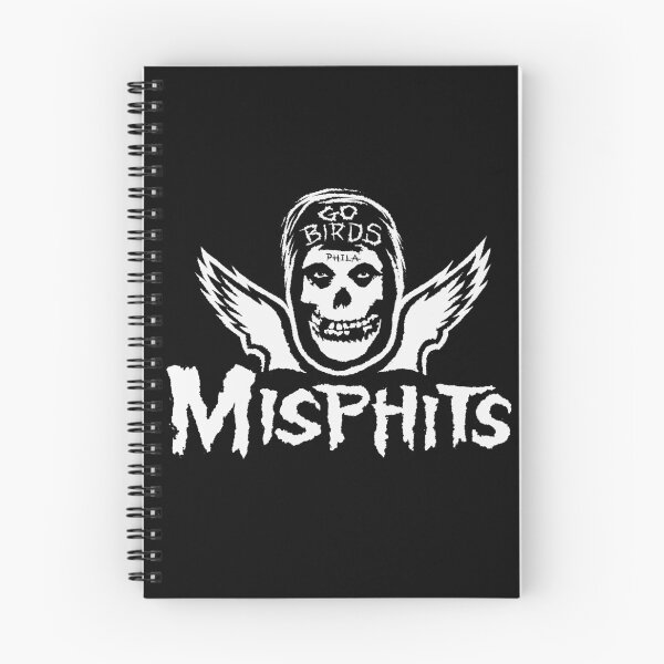 Item preview, The MisPHIts designed and sold by EDLFDESIGNS.