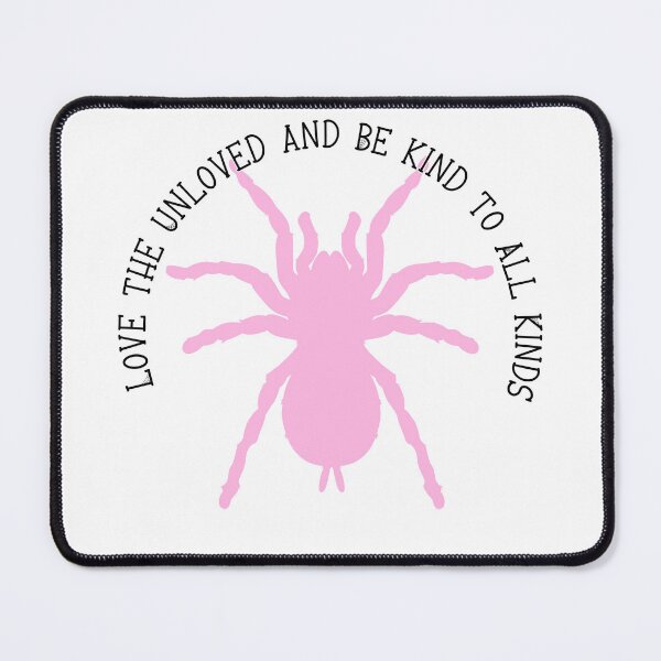 Item preview, Love The Unloved - Pink designed and sold by Defective_D0G.