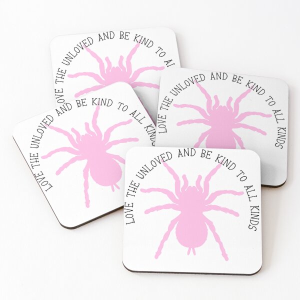 Item preview, Love The Unloved - Pink designed and sold by Defective_D0G.