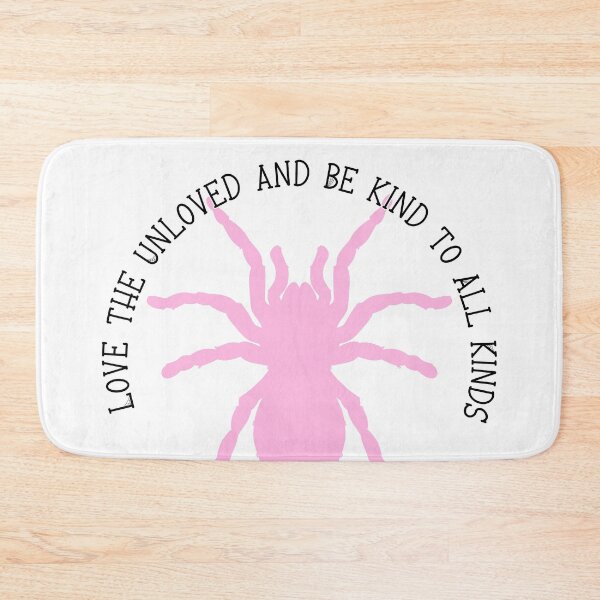 Item preview, Love The Unloved - Pink designed and sold by Defective_D0G.