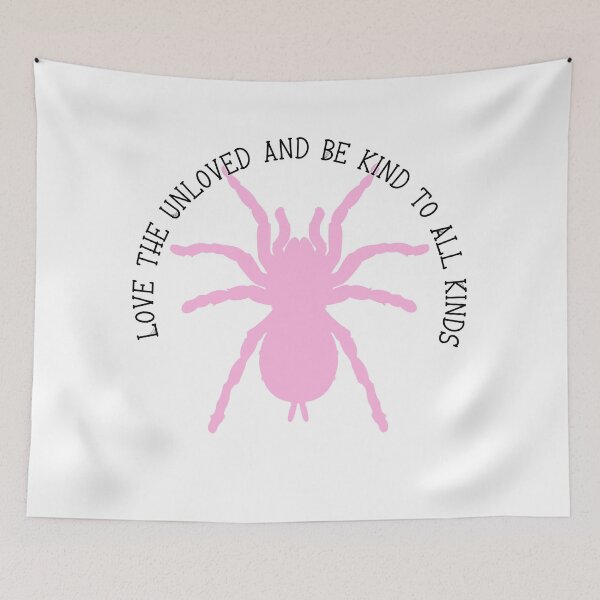 Item preview, Love The Unloved - Pink designed and sold by Defective_D0G.