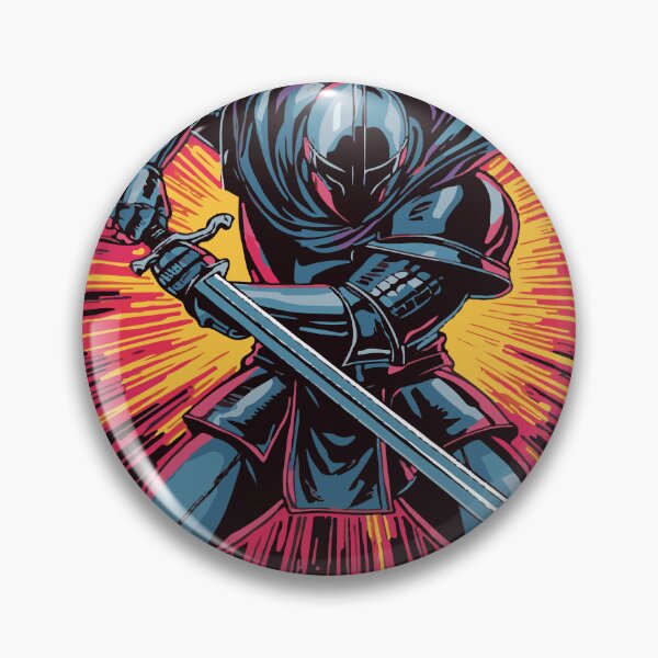 Item preview, Dark Warrior designed and sold by After De Moment.