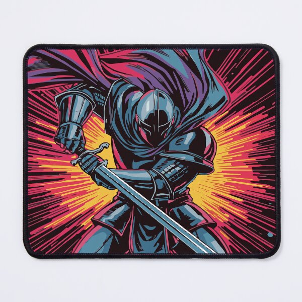 Item preview, Dark Warrior designed and sold by After De Moment.