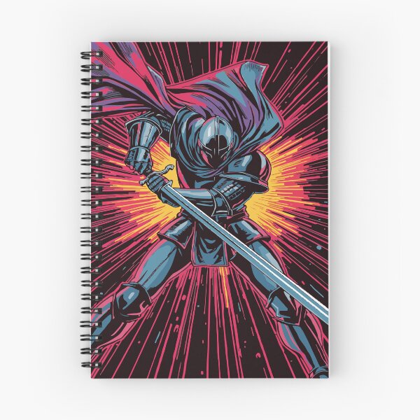 Item preview, Dark Warrior designed and sold by After De Moment.