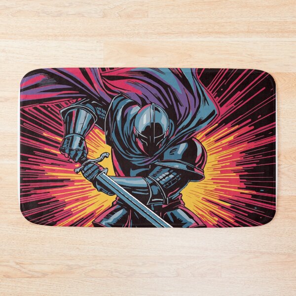 Item preview, Dark Warrior designed and sold by After De Moment.