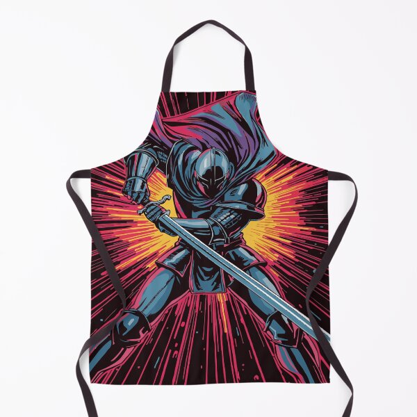 Item preview, Dark Warrior designed and sold by After De Moment.