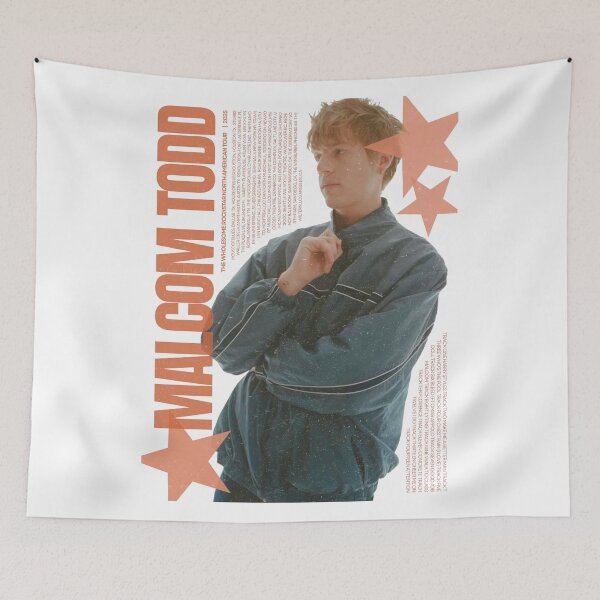Item preview, The Whole Some Rockstar designed and sold by Jason-Lavelle.