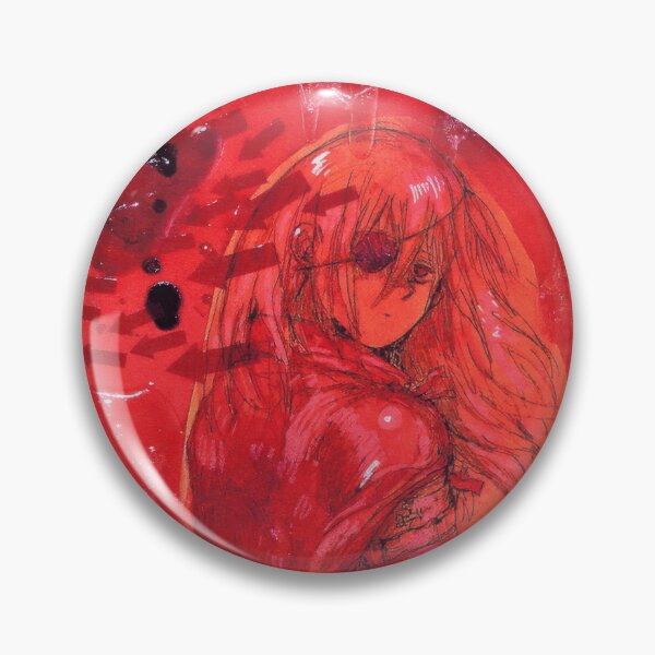 Item preview, Nikaido Red Cover Art designed and sold by Fire TheMann.