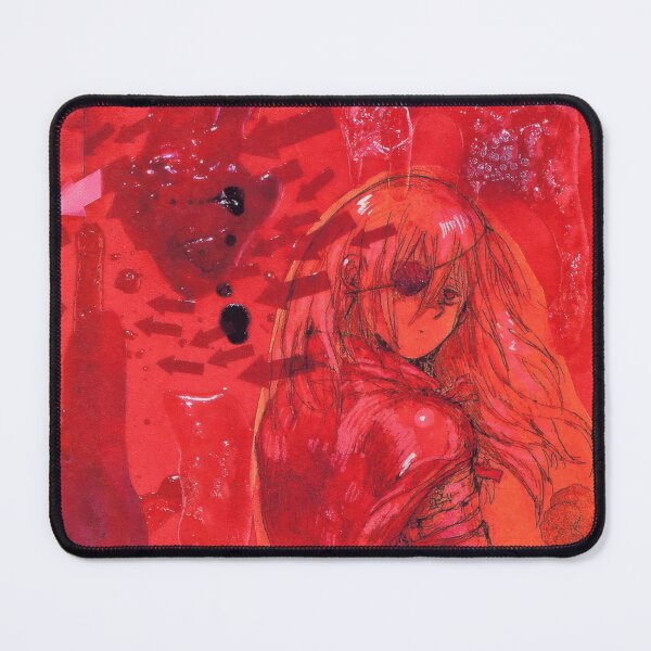 Item preview, Nikaido Red Cover Art designed and sold by Fire TheMann.