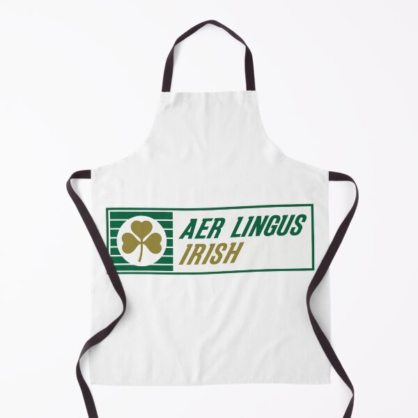 Item preview, Aer Lingus Irish Airline Retro 1965 Livery Dublin Ireland designed and sold by RetroAviation.