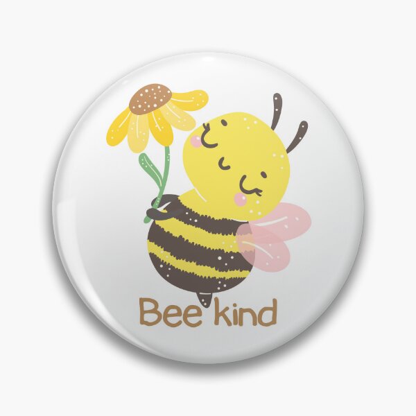 Item preview, Bee Kind designed and sold by Nourch.