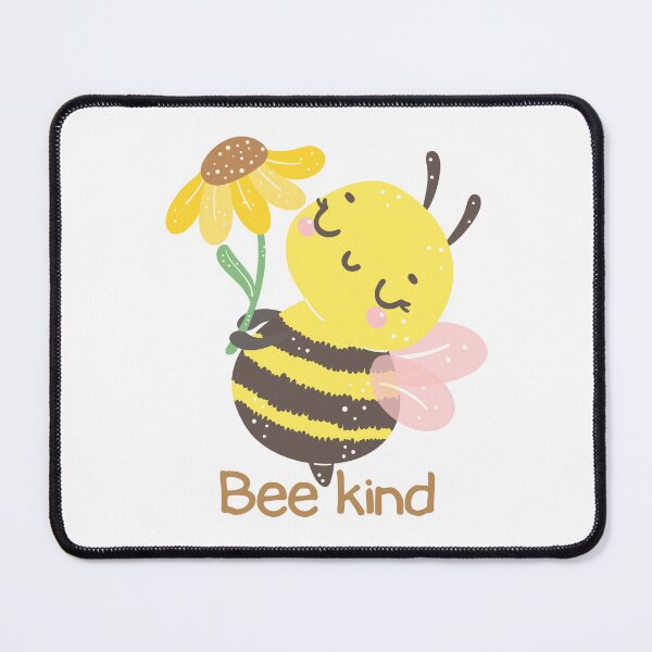 Item preview, Bee Kind designed and sold by Nourch.