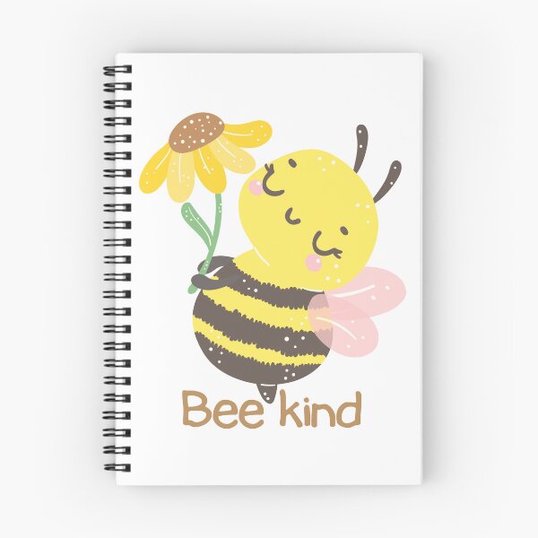 Item preview, Bee Kind designed and sold by Nourch.