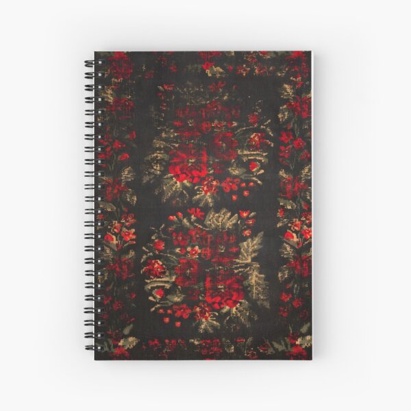 Item preview, Vintage Floral Carpet Pattern designed and sold by Peac7e.