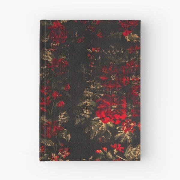 Item preview, Vintage Floral Carpet Pattern designed and sold by Peac7e.