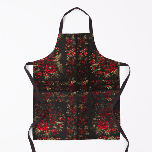 Item preview, Vintage Floral Carpet Pattern designed and sold by Peac7e.