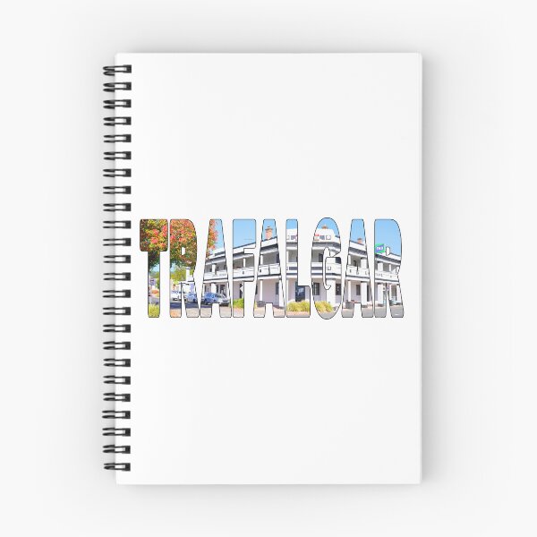 Item preview, TRAFALGAR - Victoria West Gippsland Hotel Criterion Princes Highway designed and sold by Adam Gormley.