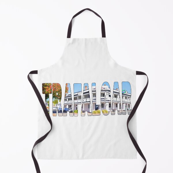 Item preview, TRAFALGAR - Victoria West Gippsland Hotel Criterion Princes Highway designed and sold by Adam Gormley.