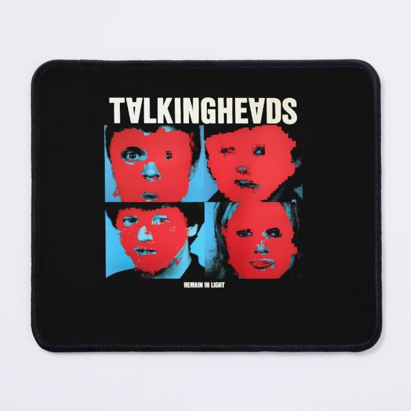 Item preview, Talking Heads Remain In Light Classic  designed and sold by BlackJack022.