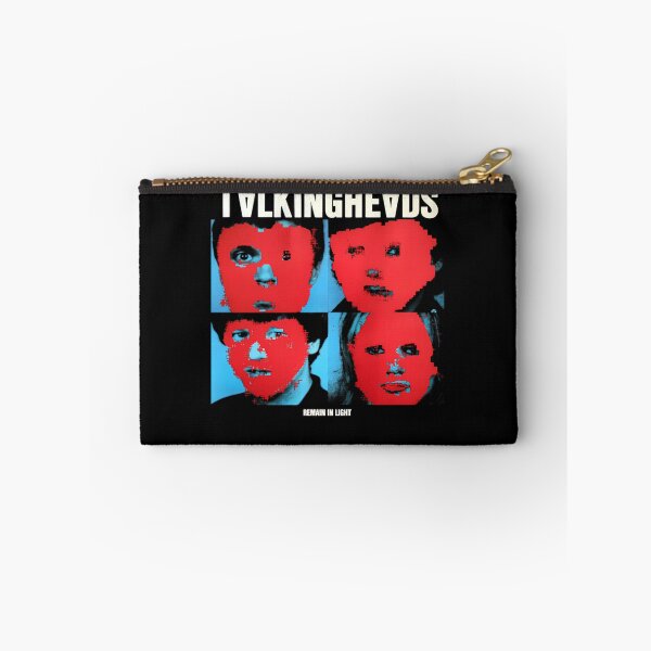 Item preview, Talking Heads Remain In Light Classic  designed and sold by BlackJack022.