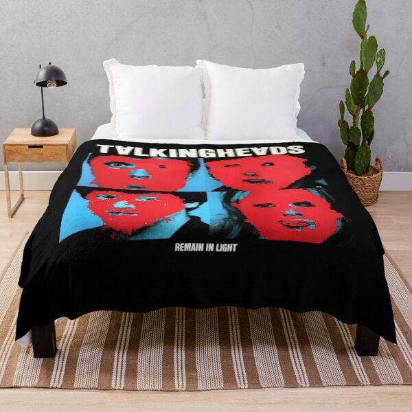Item preview, Talking Heads Remain In Light Classic  designed and sold by BlackJack022.