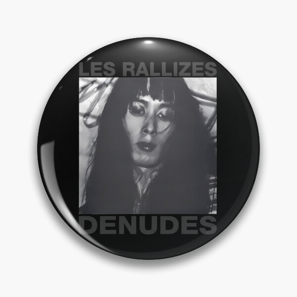 Artikelvorschau, Les Rallizes Denudes Frankreich Demo entworfen und verkauft von BlackJack022.