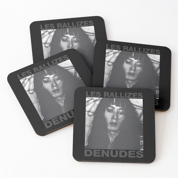Item preview, Les Rallizes Denudes France Demo designed and sold by BlackJack022.