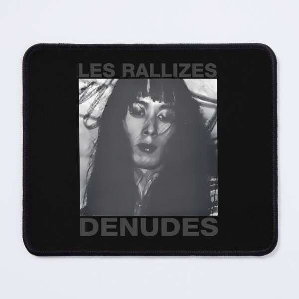 Item preview, Les Rallizes Denudes France Demo designed and sold by BlackJack022.