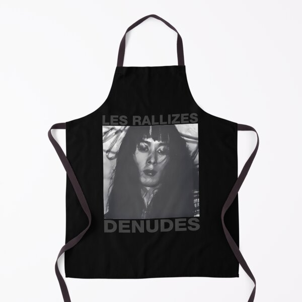 Item preview, Les Rallizes Denudes France Demo designed and sold by BlackJack022.