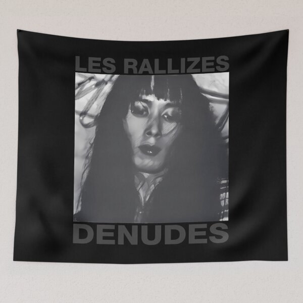 Item preview, Les Rallizes Denudes France Demo designed and sold by BlackJack022.