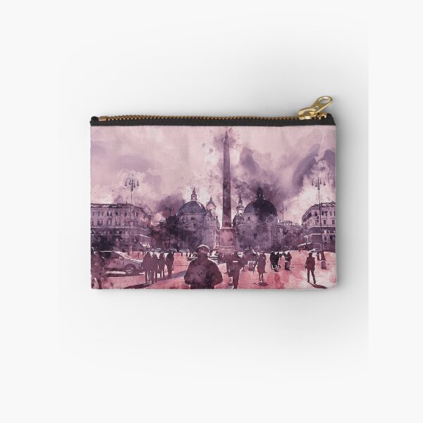 Item preview, Rome Cityscape designed and sold by AM FineArtPrints.