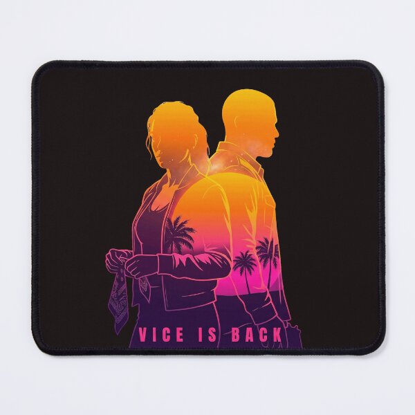 Item preview, Vice is Back designed and sold by Glitch Forge.