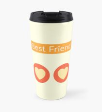 Pokemon Go Best Friend Travel Mug