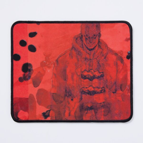 Item preview, Cross Eye Boss Dorohedoro designed and sold by Fire TheMann.