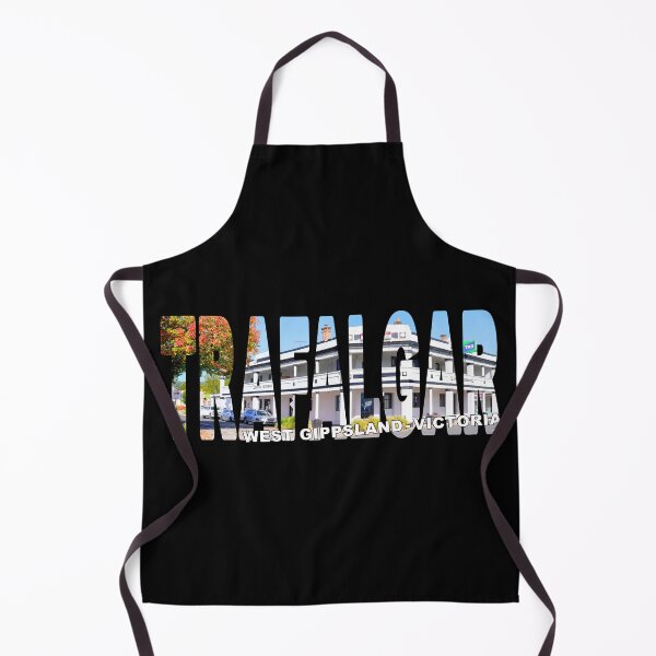 Item preview, TRAFALGAR West Gippsland Victoria - Hotel Criterion Princes Highway designed and sold by Adam Gormley.