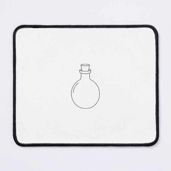 Item preview, Potion Bottle designed and sold by Raphiel_39.